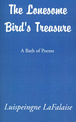 Cover of The Lonesome Bird's Treasure
