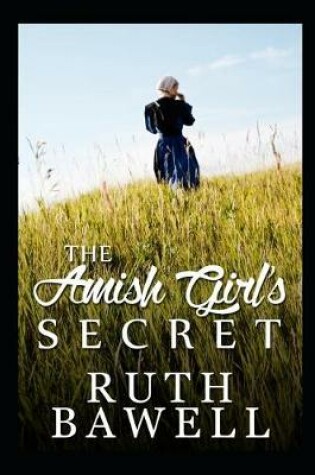 Cover of The Amish Girl's Secret)
