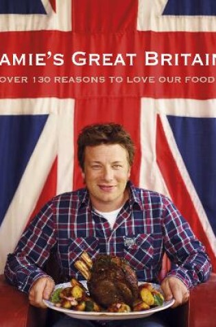 Jamie's Great Britain