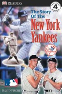 Cover of The Story of the New York Yankees