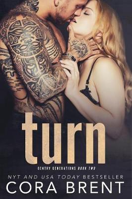 Book cover for TURN