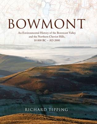 Book cover for Bowmont