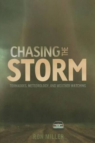 Cover of Chasing the Storm