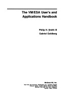 Book cover for VM/ESA User's and Applications Handbook