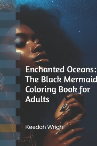 Cover of Enchanted Oceans