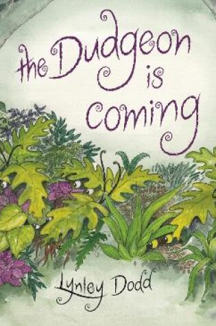 Cover of The Dudgeon Is Coming
