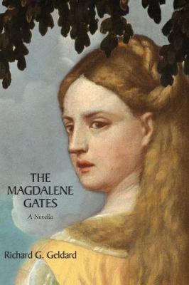 Book cover for The Magdalene Gates