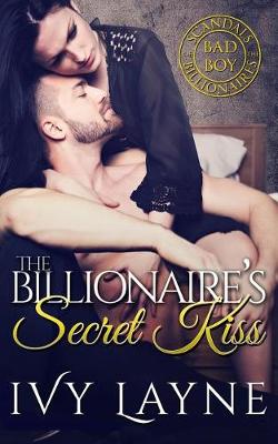 Cover of The Billionaire's Secret Kiss