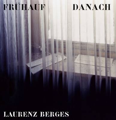 Book cover for Laurenz Berges