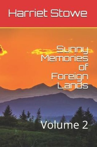 Cover of Sunny Memories of Foreign Lands