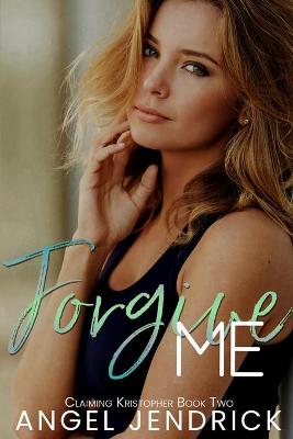 Book cover for Forgive Me