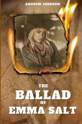 Cover of The Ballad of Emma Salt