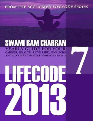 Book cover for 2013 Life Code #7: Shiva