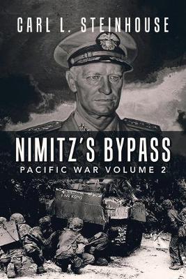 Book cover for Nimitz's Bypass