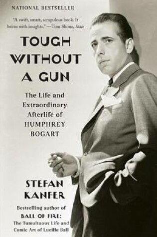 Cover of Tough Without a Gun