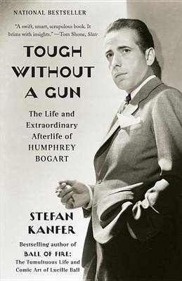 Book cover for Tough Without a Gun