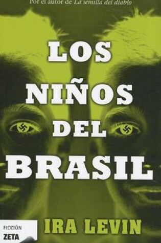 Cover of Los Ninos del Brasil