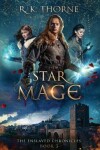 Book cover for Star Mage