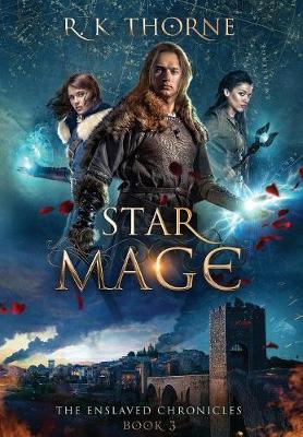 Cover of Star Mage