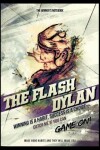Book cover for The Flash Dylan