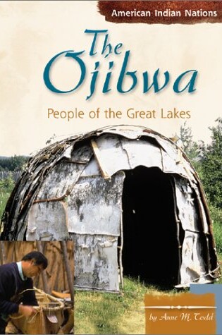 Cover of The Ojibwa