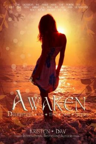 Cover of Awaken