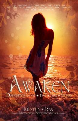 Book cover for Awaken