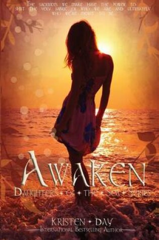 Cover of Awaken