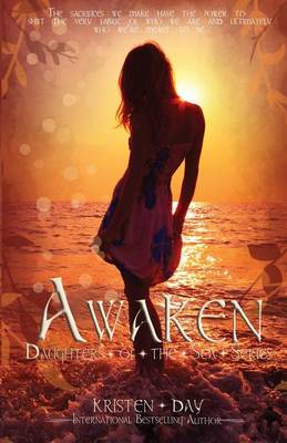 Book cover for Awaken