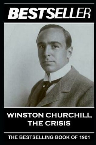 Cover of Winston Churchill - The Crisis
