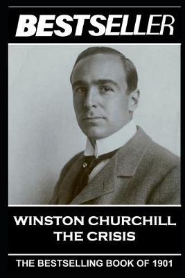 Cover of Winston Churchill - The Crisis