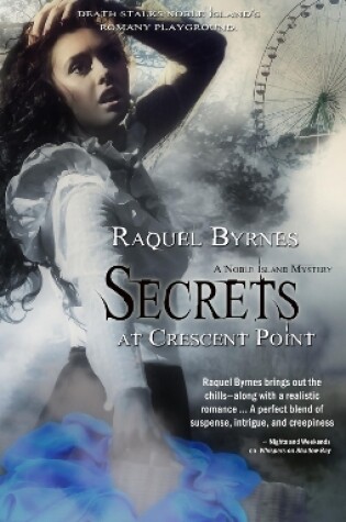 Cover of Secrets At Crescent Point Volume 2