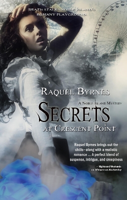 Book cover for Secrets At Crescent Point Volume 2