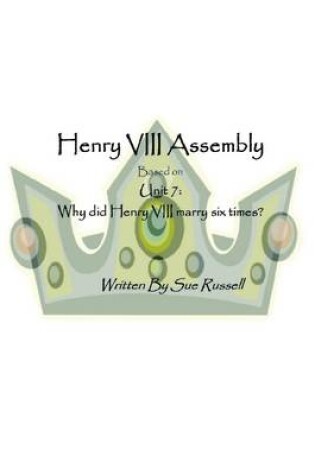 Cover of Henry VIII Assembly