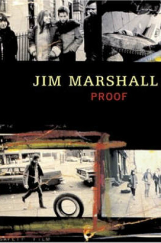 Cover of Proof