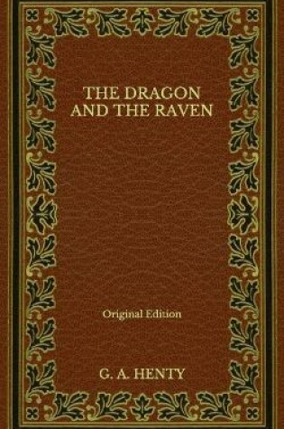 Cover of The Dragon and the Raven - Original Edition
