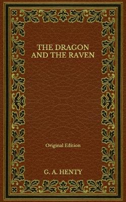 Book cover for The Dragon and the Raven - Original Edition
