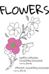 Book cover for Flowers