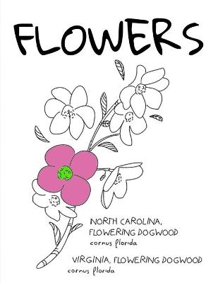 Cover of Flowers