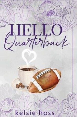 Cover of Hello Quarterback