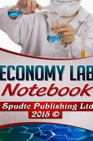 Cover of Economy Lab Notebbook