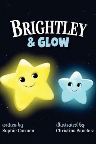 Cover of Brightley & Glow
