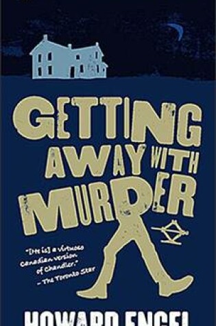 Cover of Getting Away with Murder