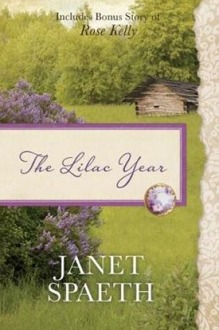 Cover of The Lilac Year