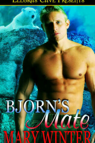 Cover of Bjorn's Mate