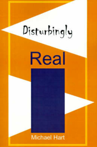 Cover of Disturbingly Real