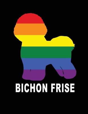 Book cover for Bichon Frise