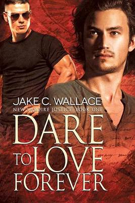 Book cover for Dare to Love Forever