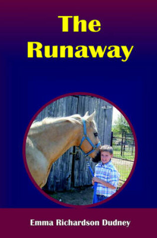 Cover of The Runaway