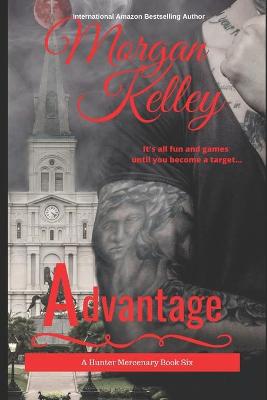 Cover of Advantage